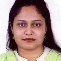 Farah Chowdhury