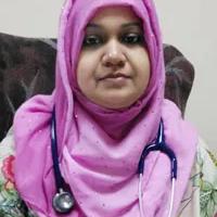 Farhana Rahman