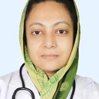 Farzana Ahmed