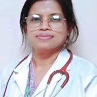Fatema Begum (Sweety)