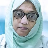 Fatema Yasmin