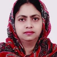 Ferdousi Begum