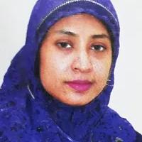 Galiba Tasnim (Bony)