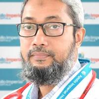 Hasan Zahid