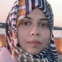 Humaira Rafiqa Quaderi