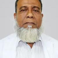 J.I.M.A. Harun