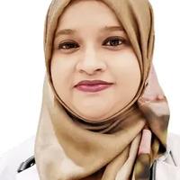 Jakia Sultana
