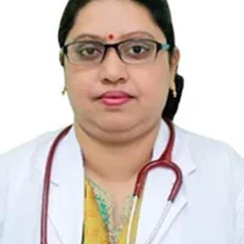 Doctor Profile