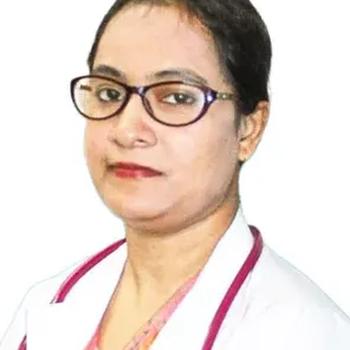 Doctor Profile