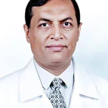 Doctor Profile