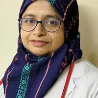 Khadhiza Begom