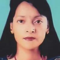 Khadiza Rahman Happy