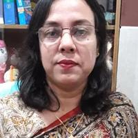 Khan Ishrat Jahan