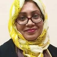 Laila Shamima Sharmin