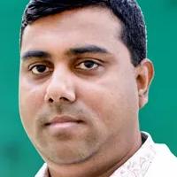 Lt. Col. Dr. Biplob Kumar Raha