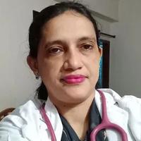 Mahmuda Begum