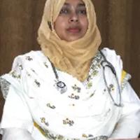 Masuma Akhter