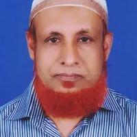 Md. Asgar Hossain