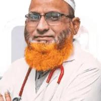 Md. Firoz Ahmed