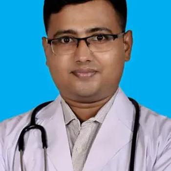 Doctor Profile