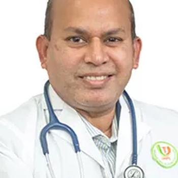 Doctor Profile