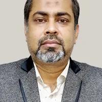 Md. Manirul Haque Tarafdar