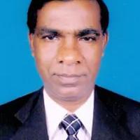 Md. Mofizul Islam