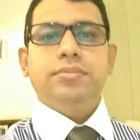 Md. Monirul Islam Khan (Ranju)