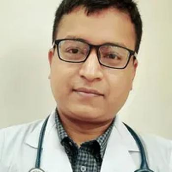 Doctor Profile