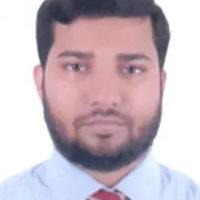 Md. Nurul Islam Shikdar