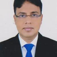Md. Raihanul Islam