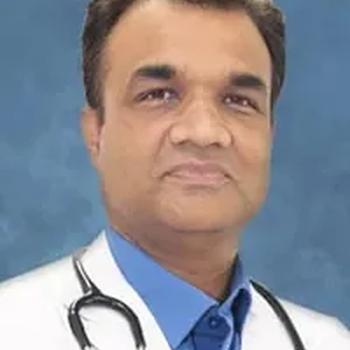 Doctor Profile