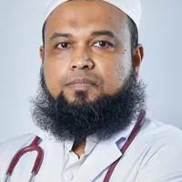 Md. Shahariar Khan