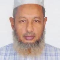 Md. Tofazzal Hossain
