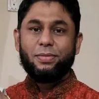 Md. Zahirul Alam