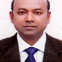 Meah Monjur Ahmed