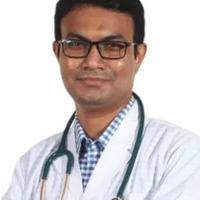 Mir Mosharof Hossain