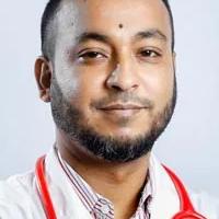 Mohammad Bashir Uddin