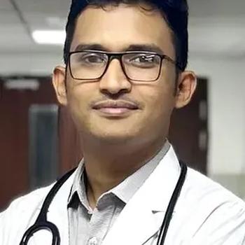 Doctor Profile