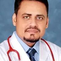 Mohammad Khaled Hossain