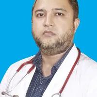 Mohammad Sazzadul Alam