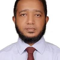 Mohammed Yousuf Meah