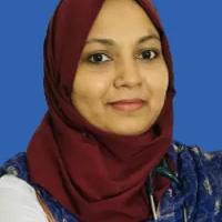 Morsheda Khanam