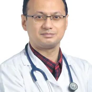 Doctor Profile