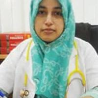 Nadia Nusrat