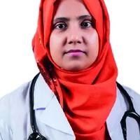 Naima Sultana (Tania)