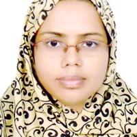 Najnin Akhter