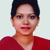 Nayeema Sadia
