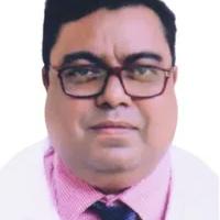 Nazmul Hossain