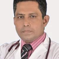 Nazmul Huda Ripon